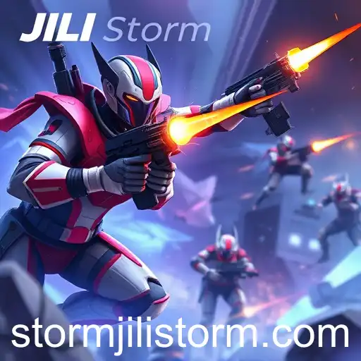 JILI Storm and the Evolution of Online Gaming