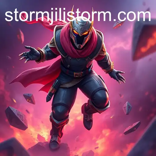 The Rise of JILI Storm in the Gaming World