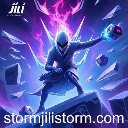 The Rise of JILI Storm in the Global Gaming Scene