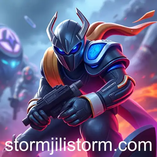 The Rise of JILI Storm in the Gaming World