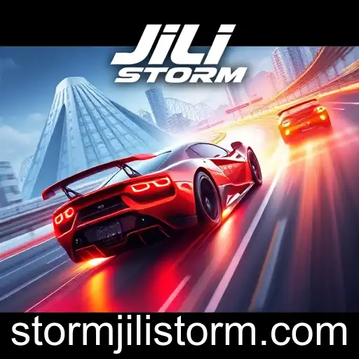 The Rise of JILI Storm in Gaming