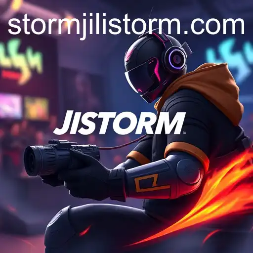JILI Storm Revolutionizes Online Gaming Landscape