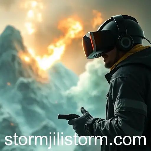 The Rise of JILI Storm in the Gaming World