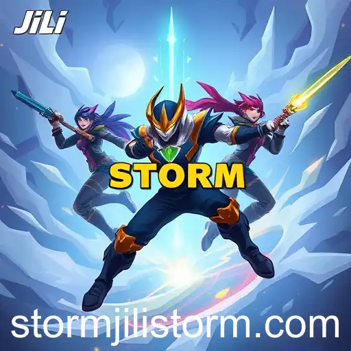 Exploring the Exciting World of Multiplayer Arena Games: Spotlight on 'JILI Storm'