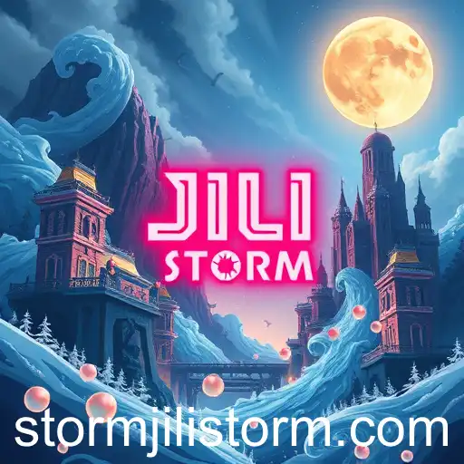 JILI Storm