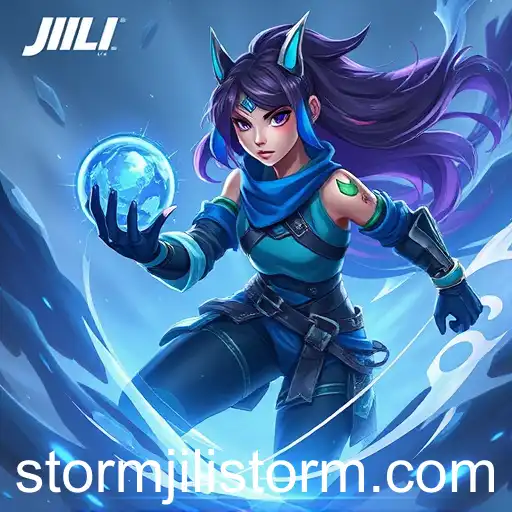 The Rise of JILI Storm in Gaming