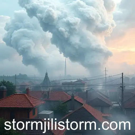 Exploring the World of Simulations: The Impact of 'JILI Storm' on the Gaming Landscape