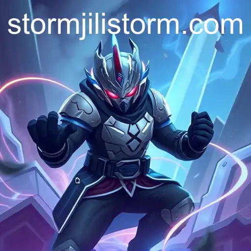 The Rise of JILI Storm: A New Era in Gaming